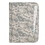 Blank Nissun Cap OGR1101 Deluxe Digital Camo Padfolio, 600D Polyester - Digital Gray Camo, Price/piece