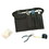 Custom Nissun Cap OGR1141 Tool Organizer on Belt, 600D Polyester - Black - Embroidery, Price/piece