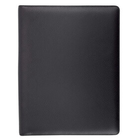 Nissun Cap OGR6101 Executive Leather Padfolio