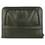 Custom Nissun Cap OGR7111 Black Leatherette Premium Zippered Padfolio Case - Embroidery, Price/piece