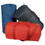 Custom Nissun Cap P1810 P1810 - Polyester Roll Bag, 600D Polyester w/ Heavy Vinyl Backing - Screen Print, Price/piece