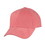 Custom Nissun Cap PEACH Peach Cap, 100% Fine Brushed Cotton - Screen Print, Price/piece