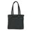 Blank Nissun Cap PFC2141 Ladies' Design Compu-Tote, 168D Nylon - Black, Price/piece