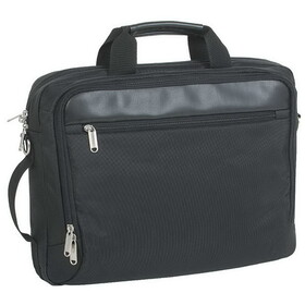 Nissun Cap PFC2151 Chapman Comp-Briefcase / Backpack In One