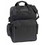 Blank Nissun Cap PSBP Polyester School Backpack, 600D Polyester w/ Heavy Vinyl Backing, Price/piece
