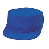 Custom Nissun Cap PSC Unstructured Twill Painter's Cap - Embroidery