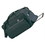 Blank Nissun Cap RTB Rolling Travel Bag, 600D Polyester w/ Haevy Vinyl Backing - Black, Price/piece