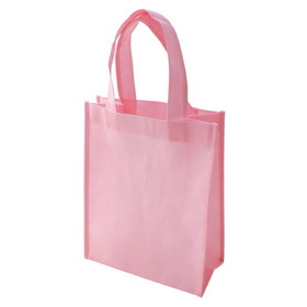 Blank Nissun Cap ST1081 Non-Woven Gift Bag, Non-Woven Polypropylene