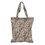 Blank Nissun Cap ST1133 Digital Tote Bag Recycled, Non-Woven Polypropylene Recycled - Digital Gray Camo, Price/piece