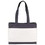 Blank Nissun Cap ST1161 Tote Bag, 600D Polyester, Price/piece