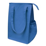 Blank Nissun Cap ST3091 Thermo Tote, Non-Woven Polypropylene with Thermal Insulation