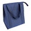 Custom Nissun Cap ST3131 Large Thermo Tote, Non-Woven Polypropylene with Thermal Insulation - Embroidery, Price/piece