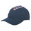 Blank Nissun Cap STAR-T Stars on Top Cap, 100% Light Weight Brushed Cotton, Price/piece