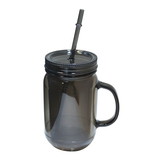 Blank Nissun Cap SUNC7001 20 OZ. Mason Jar Cup