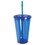 Blank Nissun Cap SUNC7005 16 OZ. 100% BPA Free Double Wall Cup, Price/piece