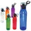 Blank Nissun Cap SUNC7010 25 OZ. Plastic Water Bottle, Price/piece