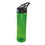Blank Nissun Cap SUNC7011 25 OZ. Plastic Water Bottle with Flip Open Straw, Price/piece