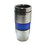 Blank Nissun Cap SUNM4015 16 OZ. 201 Double Wall Stainless Steel Bottle Tumbler, Price/piece