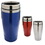 Blank Nissun Cap SUNM6002 16 oz. Bottle Tumbler, Double Wall Stainless Steel with 18/8 Stainless Steel Interior, Price/piece