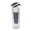 Blank Nissun Cap SUNN8002 22 OZ. Infuser Tritan Water Bottle, Price/piece