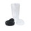 Blank Nissun Cap SUNP7001 20 OZ. Protein Shaker, Price/piece