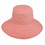 Custom Nissun Cap SUN Sun Hat, Ramie/Cotton - Embroidery, Price/piece