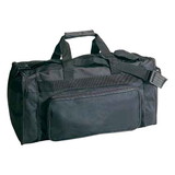 Blank Nissun Cap TB Travel Bag, 600D Polyester w/ Heavy Vinyl Backing