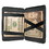 Custom Nissun Cap WAL7032 Leatherette Magic Wallet - Screen Print, Price/piece