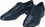 Stephanie 14002-11 Black Leather Dance Shoes