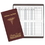 Custom DLB-13 Diabetes Log Book, Continental Covers, 3 1/2 x 6 1/2 inch, Saddle-Stitched, Price/each