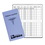 Custom DLB-14 Diabetes Log Book, Twilight Covers, 3 1/2 x 6 1/2 inch, Saddle-Stitched, Price/each