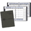 Custom EMB-38 Monthly Desk Planners, Canyon Covers, 9 x 11 inch, Wire-Bound, Price/each