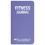 Custom FJ-14 Fitness Journal, Twilight Covers, Daily/Weekly Exercise Chart, Price/each