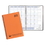 Custom MB-60W Monthly Desk Planners, Technocolor Covers, 7 x 10 inch, Price/each