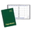 Custom MB-61W Monthly Desk Planners, Leatherette Covers, 7 x 10 inch, Price/each