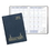 Custom MB-63 Monthly Desk Planners, Continental Vinyl Covers, 7 x 10 inch, Price/each