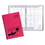 Custom MB-64W Monthly Desk Planners, Twilight Covers, 7 x 10 inch, Price/each