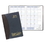 Custom MB-67 Monthly Desk Planners, Carriage Vinyl Covers, 7 x 10 inch, Price/each