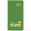 Custom MBU-1A Monthly Pocket Planners, Shimmer Covers, 3 1/2 x 6 1/2 inch, Saddle-Stitched, Price/each