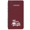 Custom PA-11 Medium Address Books, Leatherette Covers, 3 1/2 x 6 1/2 inch, Wire-Bound, Price/each