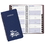 Custom PA-11 Medium Address Books, Leatherette Covers, 3 1/2 x 6 1/2 inch, Wire-Bound, Price/each
