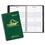 Custom PA-21 Large Address Books, Leatherette Covers, 5 1/2 x 8 1/2 inch, Wire-Bound, Price/each