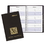Custom PA-23 Large Address Books, Continental Vinyl Covers, 5 1/2 x 8 1/2 inch, Wire-Bound, Price/each