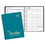 Custom PR-3A Weekly Planners, Shimmer Covers, 8 1/2 x 11 inch, Wire-Bound, Price/each