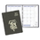 Custom SMB-38 Academic Monthly Planners, Canyon Covers, 8 1/2 x 11 inch, Wire-Bound, Price/each