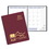 Custom SMB-3A Academic Monthly Planners, Shimmer Covers, 8 1/2 x 11 inch, Wire-Bound, Price/each