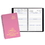 Custom SWB-24 Academic Weekly Planners, Twilight Academic Weekly Desk, 5 1/2 x 8 1/2 inch, Wire-Bound, Price/each