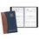 Custom SWB-27 Academic Weekly Planners, Carriage Vinyl Academic Weekly Desk, 5 1/2 x 8 1/2 inch, Wire-Bound, Price/each
