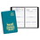 Custom SWB-2A Academic Weekly Planners, Shimmer Covers, 5 1/2 x 8 1/2 inch, Wire-Bound, Price/each