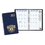 Custom TYP-21 Two Year Desk Planners, Leatherette Covers, 5 1/2 x 8 1/2 inch, Price/each